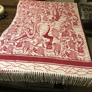 2020 new classic cashmere brand women's long wool scarf, with tiger lion pattern autumn and winter ladies soft cashmere scarf sh
2020 new classic cashmere brand women's long wool scarf, with tiger lion pattern autumn and winter ladies soft cashmere scarf sh