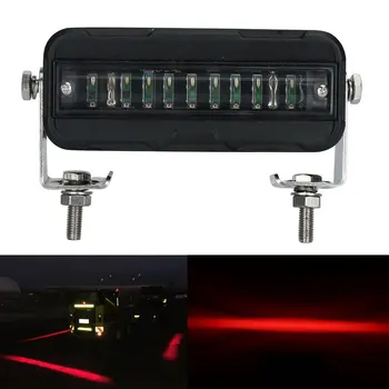 6” Red 9LED Warning Light Security Indicator Lights for Warehouse Forklift Truck
6” Red 9LED Warning Light Security Indicator Lights for Warehouse Forklift Truck