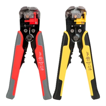 NICEYARD Multitool Crimping Pliers Automatic Wire Stripping Pliers Wire Breaking Pliers Multi-function Hand Tools
NICEYARD Multitool Crimping Pliers Automatic Wire Stripping Pliers Wire Breaking Pliers Multi-function Hand Tools