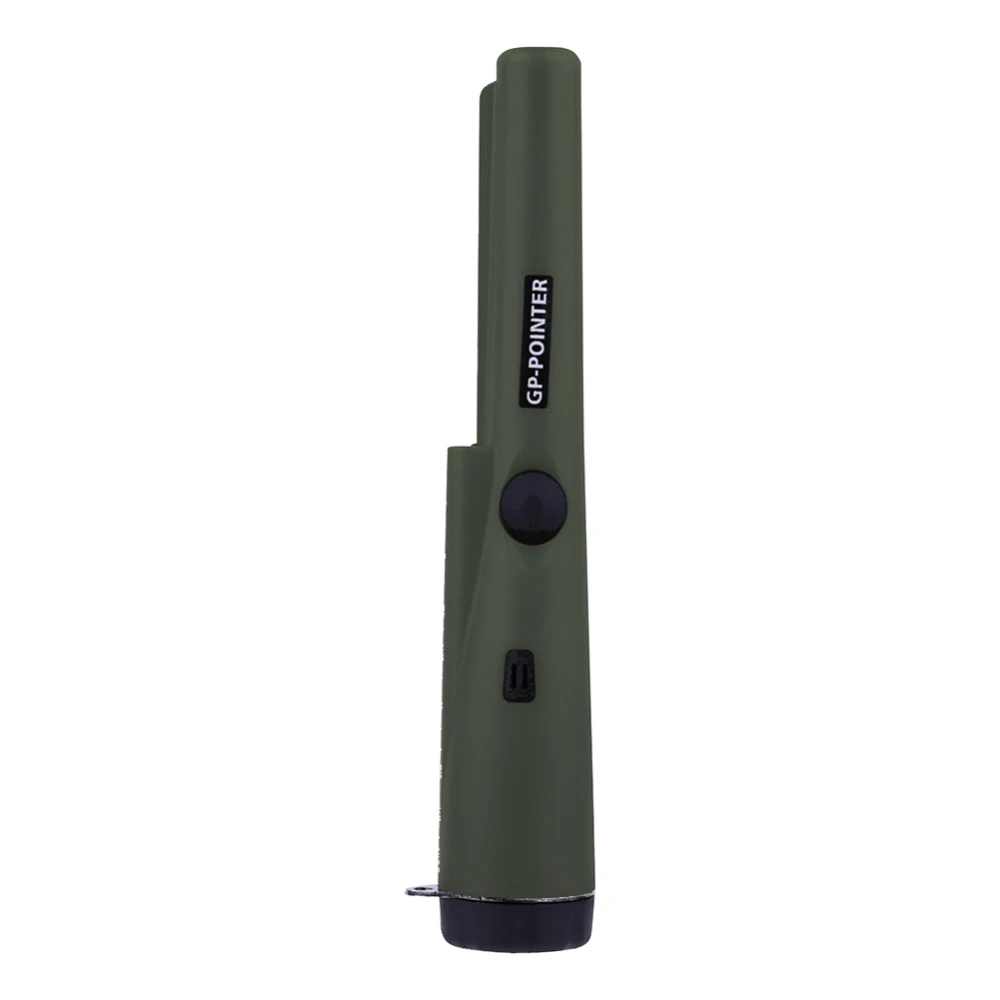 Metal Detector Gold Detector Pinpointers GP360 Detector De Metais Detecteur De Metaux Pointers Pinpointing
Metal Detector Gold Detector Pinpointers GP360 Detector De Metais Detecteur De Metaux Pointers Pinpointing