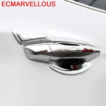 Door Handle Automobile Chromium Modified Decorative Car Styling Covers Decoration Protecter 13 14 15 16 17 FOR Hyundai Santa Fe 
Door Handle Automobile Chromium Modified Decorative Car Styling Covers Decoration Protecter 13 14 15 16 17 FOR Hyundai Santa Fe