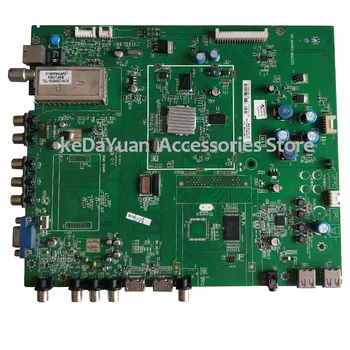 free shipping 100% test working for TCL L46E5200BE montherboard 40-MS48I0-MAC2XG working screen LTA460HM04
free shipping 100% test working for TCL L46E5200BE montherboard 40-MS48I0-MAC2XG working screen LTA460HM04
