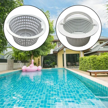 Skimmer Skimmer Baskets Bugs Debris Leafs Filter 1Pc Above Ground Sta-Rite Filter Saver Skimmer Basket Mesh Screen Pool
Skimmer Skimmer Baskets Bugs Debris Leafs Filter 1Pc Above Ground Sta-Rite Filter Saver Skimmer Basket Mesh Screen Pool