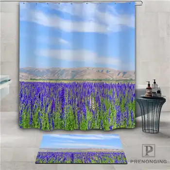 Custom flower field (1) Waterproof Shower Curtain Doormat Home Bath Bathroom Polyester Fabric Multi Sizes#2019-1-05-88
Custom flower field (1) Waterproof Shower Curtain Doormat Home Bath Bathroom Polyester Fabric Multi Sizes#2019-1-05-88