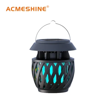 ACMESHINE ACMESHINE Solar garden light with mosquito Killer (Electric shock) 
ACMESHINE ACMESHINE Solar garden light with mosquito Killer (Electric shock)