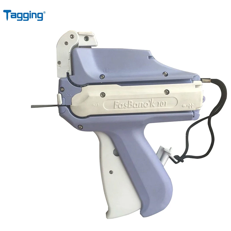 High Quality Loop Pin Gun With Loop Lock Tag Pin For Adding Tags To Hardware Tools Kitchen Ware Toys Jewelry Clothes
High Quality Loop Pin Gun With Loop Lock Tag Pin For Adding Tags To Hardware Tools Kitchen Ware Toys Jewelry Clothes