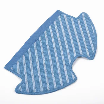 Home Vacuum Cleaner Mop Cloths Set For Ecovacs Deebot Ozmo 900 5pcs Reusable Pads Household Cleaning Tools Floor
Home Vacuum Cleaner Mop Cloths Set For Ecovacs Deebot Ozmo 900 5pcs Reusable Pads Household Cleaning Tools Floor