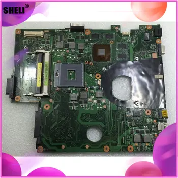 For msi A15HC MAIN BOARD laptop Motherboard notebook pc mainboard rev 2.0 P/N: 08N1-0L14Q00 hm65 DDR3 100% Test ok 
For msi A15HC MAIN BOARD laptop Motherboard notebook pc mainboard rev 2.0 P/N: 08N1-0L14Q00 hm65 DDR3 100% Test ok