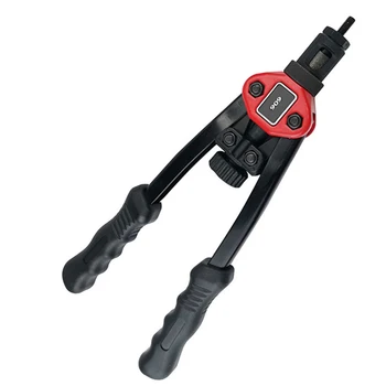 Rivet Nut Gun Auto Rivet Tool Blind Rivet Nut Gun Hand Insert Nut Manual Mandrels M3 M4 M5 M6 M8 Can Replace Parts Wrench
Rivet Nut Gun Auto Rivet Tool Blind Rivet Nut Gun Hand Insert Nut Manual Mandrels M3 M4 M5 M6 M8 Can Replace Parts Wrench
