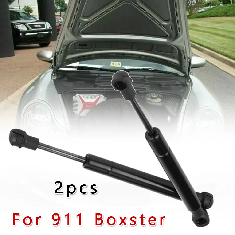Car Front Hood Lift Struts Support Shock Gas Cylinder Stainless Steel For Porsche Boxster (986) 1997-2004 911 (996) 1999-2005
Car Front Hood Lift Struts Support Shock Gas Cylinder Stainless Steel For Porsche Boxster (986) 1997-2004 911 (996) 1999-2005