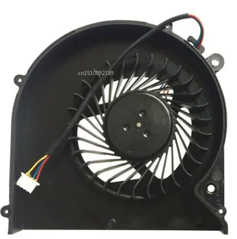 Free shipping new original for GIGABYTE P57 P57X V6 GPU fan BS4805HS-U2R DC5V 0.5A 4Pin
Free shipping new original for GIGABYTE P57 P57X V6 GPU fan BS4805HS-U2R DC5V 0.5A 4Pin