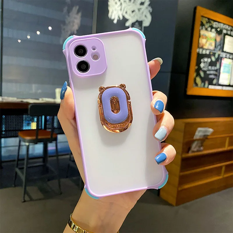 Чехол Aweful с защитой от падения для Samsung galaxy A51 A71 A52 A72 M31 M51 M62 A01 A02 A10 A12 A21S A30 A31 A32 A42 A50