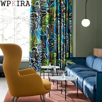 Retro Luxury Colorful Creative Curtain for Living Room Shade Curtain for Bedroom Linen Fabric Thermal Insulation Window S489#40
Retro Luxury Colorful Creative Curtain for Living Room Shade Curtain for Bedroom Linen Fabric Thermal Insulation Window S489#40