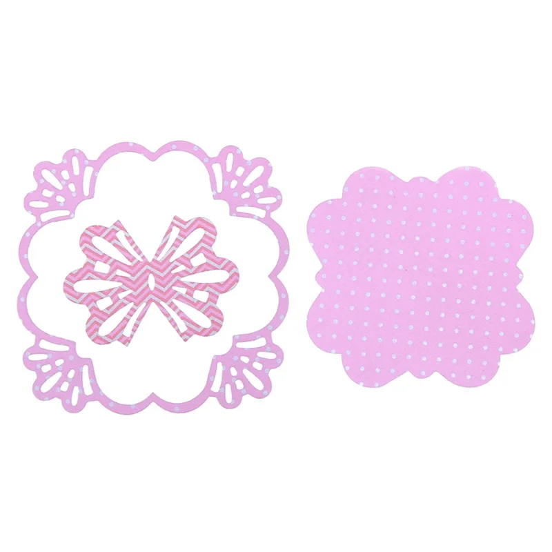 Flower Frame Shape Hollow Metal Cutting Dies For DIY Scrapbooking Crafts Paper Cards Decoration Making Album Template 2019 New
Flower Frame Shape Hollow Metal Cutting Dies For DIY Scrapbooking Crafts Paper Cards Decoration Making Album Template 2019 New