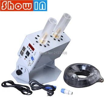 18*3W LED CO2 Jet Machine DMX Control Disco Club Cannon DJ Equipment Wedding Party Nightclub Pro Sound Stage Lighting Projector
18*3W LED CO2 Jet Machine DMX Control Disco Club Cannon DJ Equipment Wedding Party Nightclub Pro Sound Stage Lighting Projector