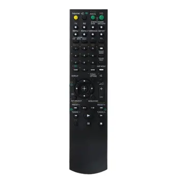 Remote Control RM-AAU060 for So-ny AV System RM-AAU036 RM-AAU057 RM-AAU058 HTFS3 B85B
Remote Control RM-AAU060 for So-ny AV System RM-AAU036 RM-AAU057 RM-AAU058 HTFS3 B85B