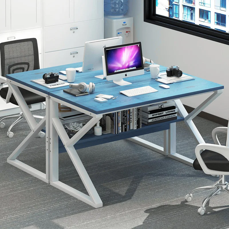Office Desk Computer Desk One-piece Minimalist Modern Student Household Bedroom Simplicity Economical Lazy Small Table
Office Desk Computer Desk One-piece Minimalist Modern Student Household Bedroom Simplicity Economical Lazy Small Table