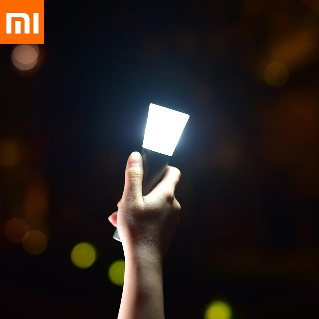 Xiaomi Multifunctional Flashlight Silver Gravity Sensing Xiomi Mi Induction Type Flashlight Multifunctional Tool For Trip Night
Xiaomi Multifunctional Flashlight Silver Gravity Sensing Xiomi Mi Induction Type Flashlight Multifunctional Tool For Trip Night