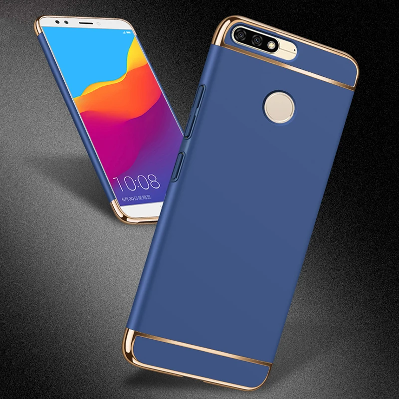 Plating Protective Cases For Huawei Honor 8X View 10 Play P30 P20 P10 Mate 10 20 Lite 2017 Plus Y9 Y7 Y6 Pro P Smart 2019 Case
Plating Protective Cases For Huawei Honor 8X View 10 Play P30 P20 P10 Mate 10 20 Lite 2017 Plus Y9 Y7 Y6 Pro P Smart 2019 Case