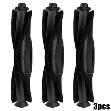 3Pcs Vacuum Cleaner Roller Brush For VIOMI S9 Robot Filter Mops Dust Bag Vacuum Cleaner Accessories
3Pcs Vacuum Cleaner Roller Brush For VIOMI S9 Robot Filter Mops Dust Bag Vacuum Cleaner Accessories