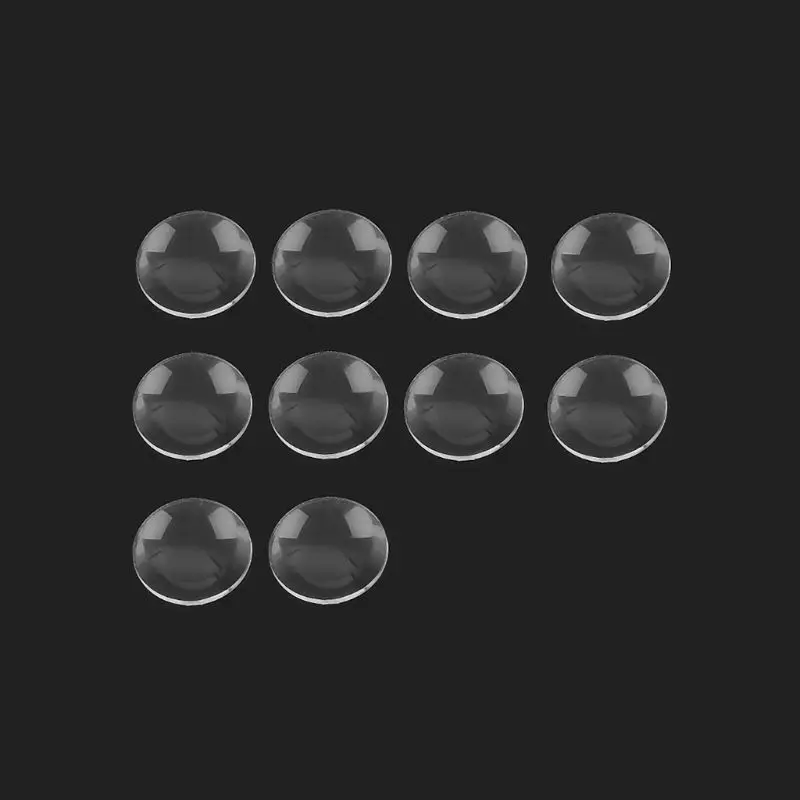 10pcs Lenticular Biconvex Lens 3D Virtual VR Glasses Lens Magnifier Convex Lens B95A
10pcs Lenticular Biconvex Lens 3D Virtual VR Glasses Lens Magnifier Convex Lens B95A