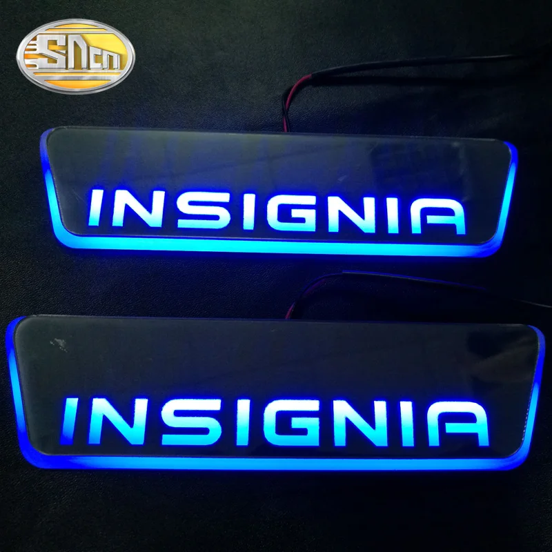 For Opel Insignia Vauxhall Acrylic Moving LED Welcome Pedal Scuff Plate Pedal Door Sill Pathway Light
For Opel Insignia Vauxhall Acrylic Moving LED Welcome Pedal Scuff Plate Pedal Door Sill Pathway Light