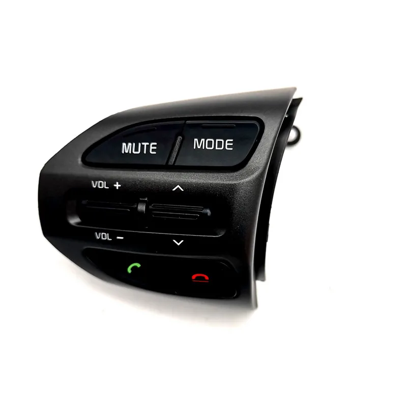 Steering Wheel Left CONTROL Audio Mode Handfree Button For Kia Optima K5 2014-2015
Steering Wheel Left CONTROL Audio Mode Handfree Button For Kia Optima K5 2014-2015