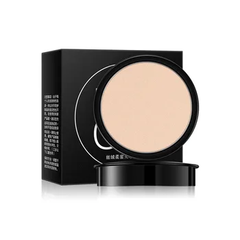 Images Pressed Powder Long Lasting Oil Control Face Foundation Waterproof Whitening Skin Finish Concealer
Images Pressed Powder Long Lasting Oil Control Face Foundation Waterproof Whitening Skin Finish Concealer