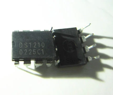 Новый оригинальный 1 шт. DS1210 DIP8, новый и оригинальный цвет, оптовая продажа, единый список распределения
Новый оригинальный 1 шт. DS1210 DIP8, новый и оригинальный цвет, оптовая продажа, единый список распределения