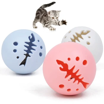 Legendog 3PCS Funny Cat LED Ball Toys Creative Interactive Cat Catnip Toy Fish Decoration Cat Play Toy For Kitten Pet Supplies
Legendog 3PCS Funny Cat LED Ball Toys Creative Interactive Cat Catnip Toy Fish Decoration Cat Play Toy For Kitten Pet Supplies
