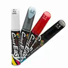 New Car Paint Repair Pen Scratch Remover Up Clear Coat Applicator Fix Tool 4 Color Can Choose
New Car Paint Repair Pen Scratch Remover Up Clear Coat Applicator Fix Tool 4 Color Can Choose