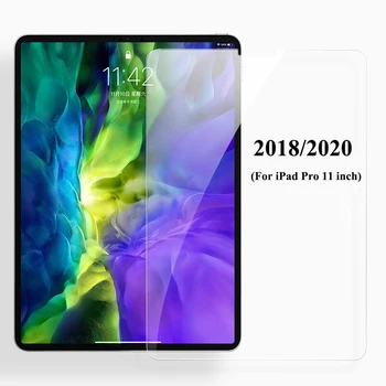 For Apple iPad Pro 11 12.9 2020 2018 Full Coverage Tablet Screen Protector For Apple iPad Pro 12.9 11 2020 Premium Tempred Glass
For Apple iPad Pro 11 12.9 2020 2018 Full Coverage Tablet Screen Protector For Apple iPad Pro 12.9 11 2020 Premium Tempred Glass