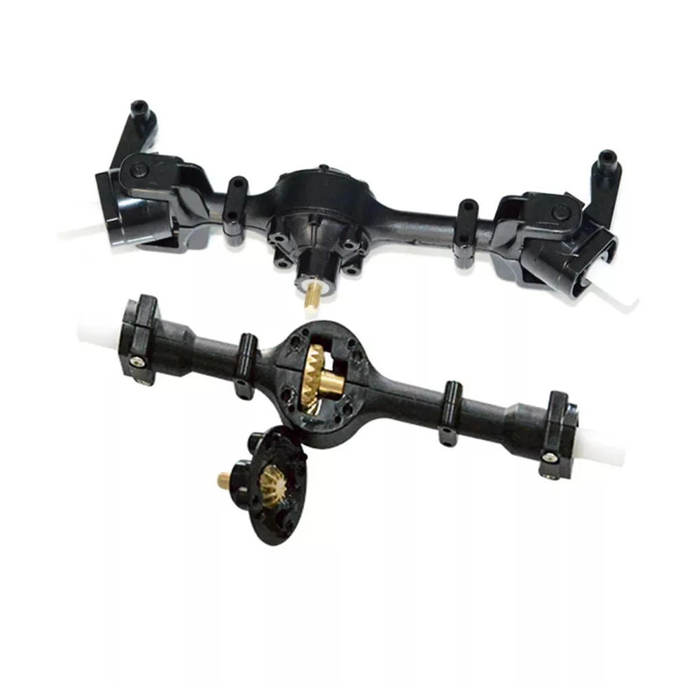 3pcs Middle Bridge Axle Lightweight Space Saving Replacement Gear Front Rear Remote Control Parts Easy Install Easy Use Portable
3pcs Middle Bridge Axle Lightweight Space Saving Replacement Gear Front Rear Remote Control Parts Easy Install Easy Use Portable