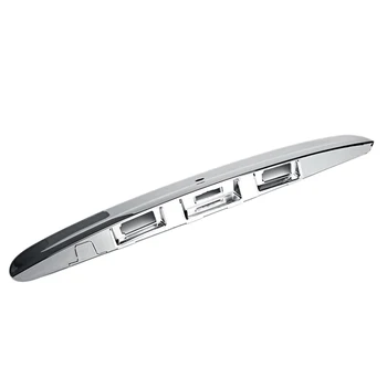 for Nissan Qashqai J10 2007-2014 Car Rear Tailgate Boot Lid Handle with ligent Keyhole Without Camera
for Nissan Qashqai J10 2007-2014 Car Rear Tailgate Boot Lid Handle with ligent Keyhole Without Camera