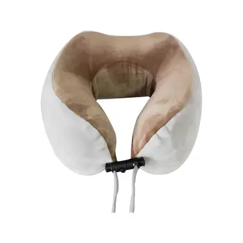 U-shaped Massage Pillow Electric Massager Multi-function Cervical Massager Intelligent Neck Instrument relaxation
U-shaped Massage Pillow Electric Massager Multi-function Cervical Massager Intelligent Neck Instrument relaxation