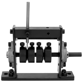 Portable Manual Wire Stripping Machine Scrap Cable Peeling Machines Stripper for 1-30mm Hand Tool Can Connect Hand Drill
Portable Manual Wire Stripping Machine Scrap Cable Peeling Machines Stripper for 1-30mm Hand Tool Can Connect Hand Drill