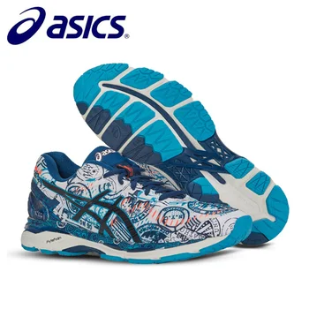 ASICS GEL-KAYANO 23 Asics 2018 New Hot Sale Man's Cushion Stability Running Shoes ASICS Sports Shoes Sneakers GQ Gym Shoes Men
ASICS GEL-KAYANO 23 Asics 2018 New Hot Sale Man's Cushion Stability Running Shoes ASICS Sports Shoes Sneakers GQ Gym Shoes Men