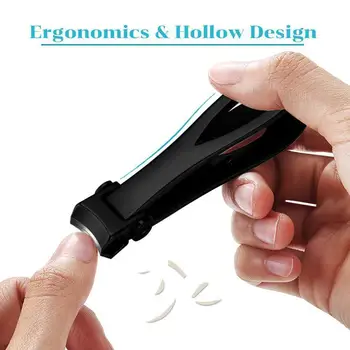 Toe Nail Clippers Nipper Cutter Podiatry Pedicure Kit Manicure Cutter Thick Tool Trimmer Nail Nail Clippers Nails DutyNail G3V6
Toe Nail Clippers Nipper Cutter Podiatry Pedicure Kit Manicure Cutter Thick Tool Trimmer Nail Nail Clippers Nails DutyNail G3V6