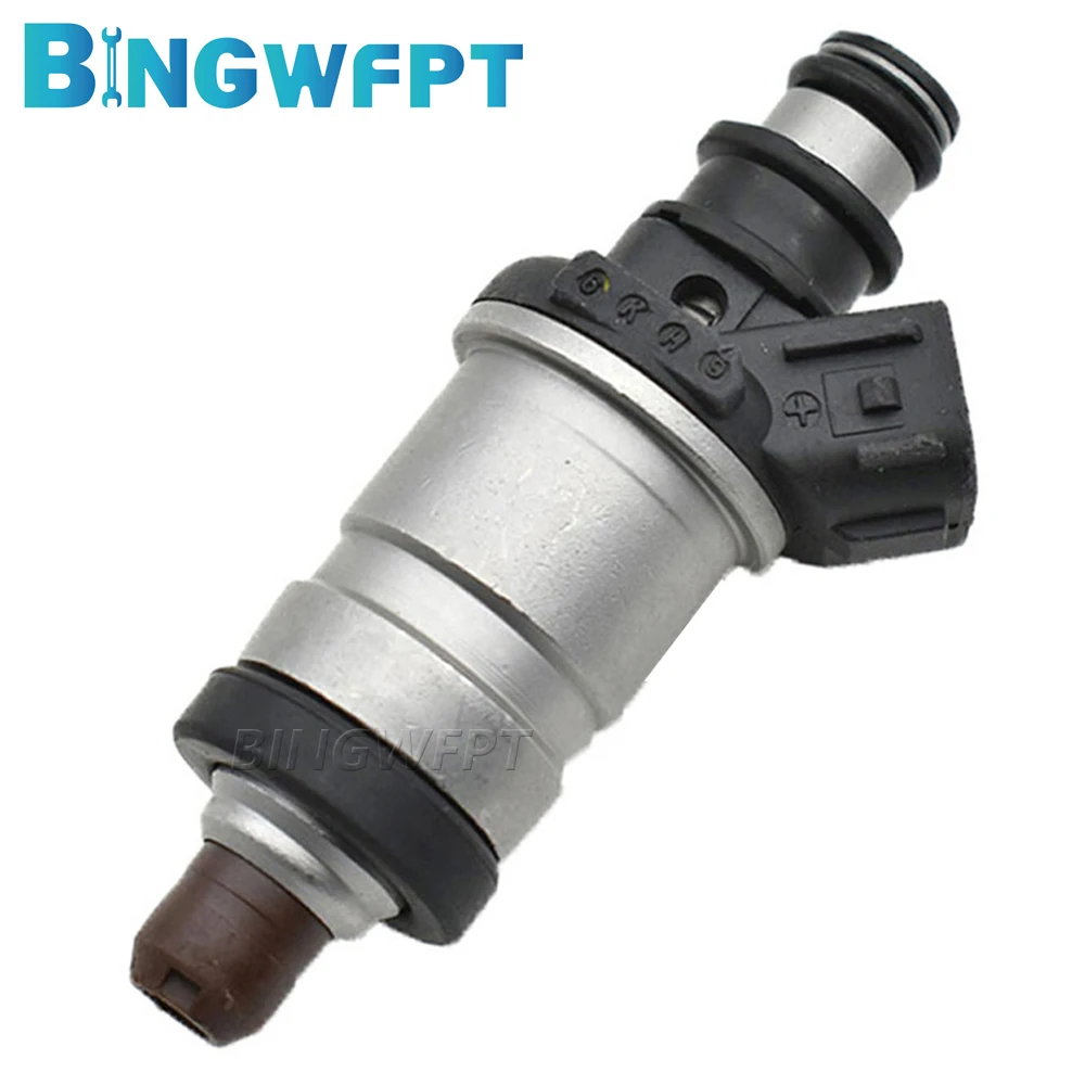06164P2J000 06164P2A000 Fuel Injectors For Honda Accord Civic Odyssey Acura RL TL 06164-P2J-000
06164P2J000 06164P2A000 Fuel Injectors For Honda Accord Civic Odyssey Acura RL TL 06164-P2J-000