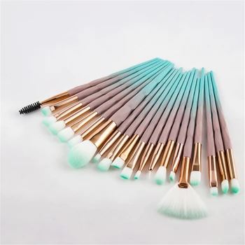 10Pcs Eye Makeup Brushes Face Lip Eyelash Eyeshadow Eyebrow Eyeliner Mascara Foundation Brushes Set Beauty Tool Professional
10Pcs Eye Makeup Brushes Face Lip Eyelash Eyeshadow Eyebrow Eyeliner Mascara Foundation Brushes Set Beauty Tool Professional