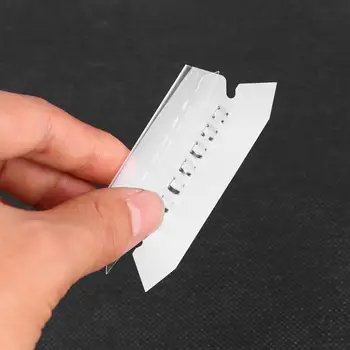 100Pcs File Index Office Crafts Transparent Smooth Professional Hanging Label Film Durable Stationery Bookmark Folder
100Pcs File Index Office Crafts Transparent Smooth Professional Hanging Label Film Durable Stationery Bookmark Folder