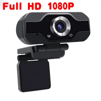 Full HD 3D Stereo USB Webcam 1080P Web Camera Built-in Mics Web Camera for for Laptop Computer 
Full HD 3D Stereo USB Webcam 1080P Web Camera Built-in Mics Web Camera for for Laptop Computer