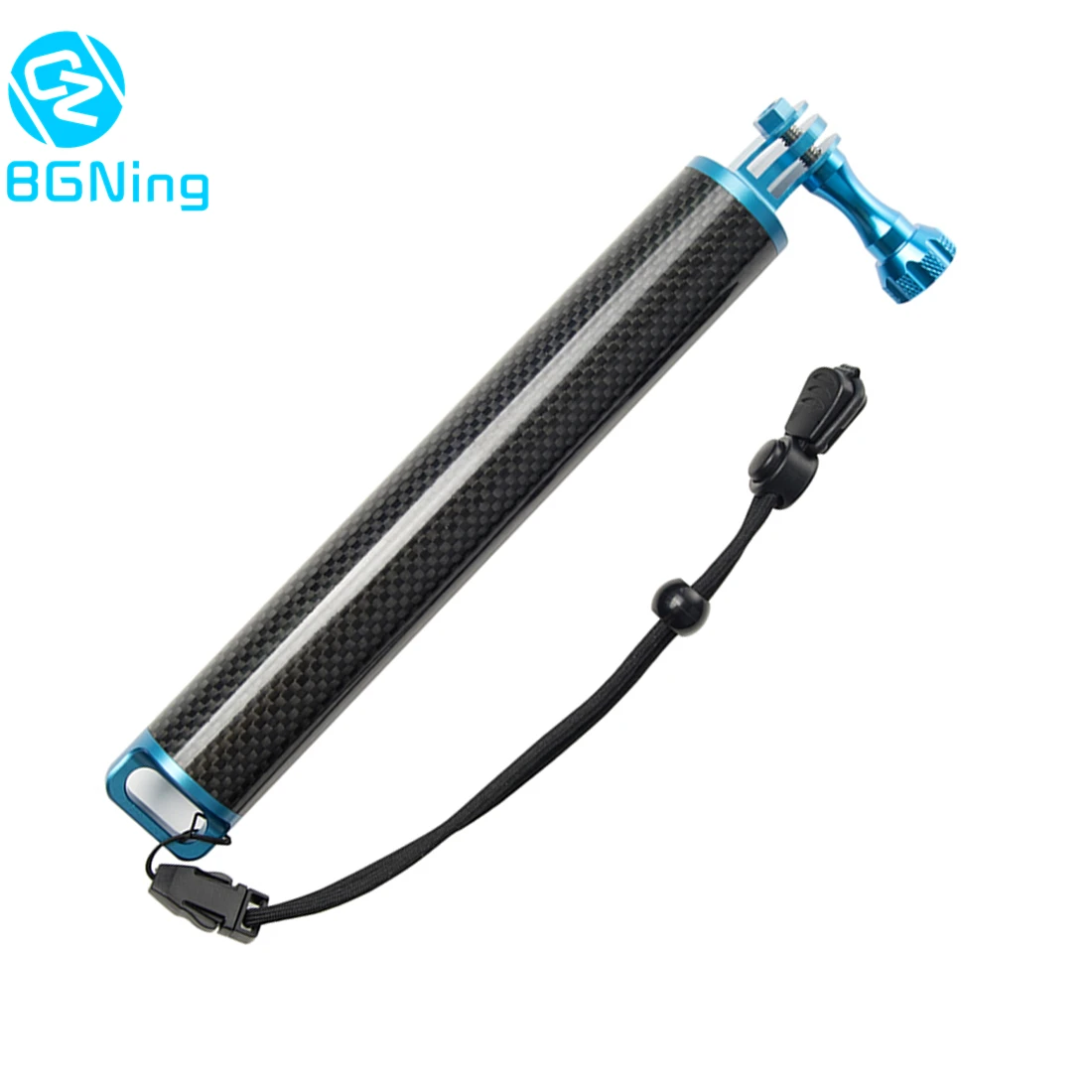 Carbon Fiber Buoyancy Stick Floating Tripod Handheld Selfie Stick for DJI Osmo Action for Gopro Hero Yi EKEN Camera Diving Parts
Carbon Fiber Buoyancy Stick Floating Tripod Handheld Selfie Stick for DJI Osmo Action for Gopro Hero Yi EKEN Camera Diving Parts