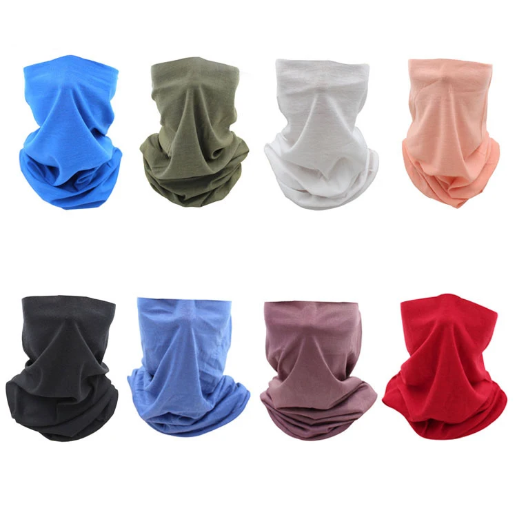 8 PCS Dust Protection Face Mask Sun UV Protection Neck Gaiter Mask Magic Face Cover Scarf Dust Wind Bandana Headwear
8 PCS Dust Protection Face Mask Sun UV Protection Neck Gaiter Mask Magic Face Cover Scarf Dust Wind Bandana Headwear