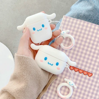 Earphone Case for Airpods Pro Case Cute Silicone Cartoon Headphone/Earpods Case for Apple Air pods 3 Pro Cover Cat Claw Keychain 
Earphone Case for Airpods Pro Case Cute Silicone Cartoon Headphone/Earpods Case for Apple Air pods 3 Pro Cover Cat Claw Keychain