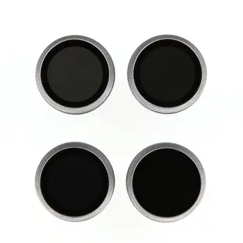 ND-PL Lens Filter 4 Pieces Mavic 2 Zoom Camera Lens Filter Set ND8/16/32/64 Filters Kit Mavic 2 Zoom Filter Accessory
ND-PL Lens Filter 4 Pieces Mavic 2 Zoom Camera Lens Filter Set ND8/16/32/64 Filters Kit Mavic 2 Zoom Filter Accessory