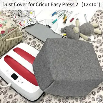 12*10 Inch Portable Printed Dust Cover Protective Cloth Cover Durable Heat Press Machine for Cricut Easy Press 2
12*10 Inch Portable Printed Dust Cover Protective Cloth Cover Durable Heat Press Machine for Cricut Easy Press 2