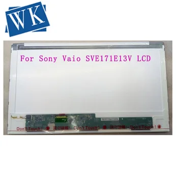 For Sony Vaio SVE171E13V LCD Screen LED Display 17.3" Matrix for laptop Panel Replacement Display Tested Grade A+
For Sony Vaio SVE171E13V LCD Screen LED Display 17.3" Matrix for laptop Panel Replacement Display Tested Grade A+