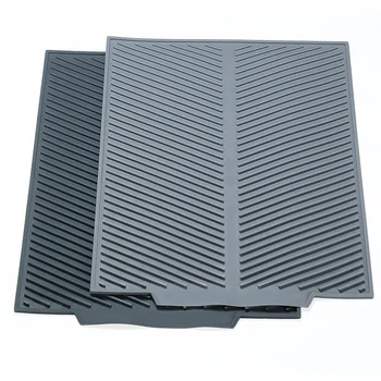 2PCS Drain Pad Heat-Resistant Non-Slip Tray Thickening Pad Baking Tool Kitchenware
2PCS Drain Pad Heat-Resistant Non-Slip Tray Thickening Pad Baking Tool Kitchenware