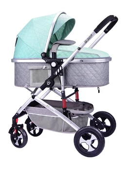 Stroller multi-function portable can sit light lightweight baby shock baby stroller
Stroller multi-function portable can sit light lightweight baby shock baby stroller